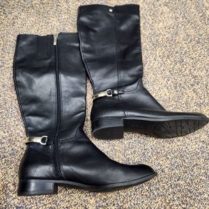 ANNE KLEIN BOOTS 8